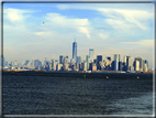 foto Baia di New York